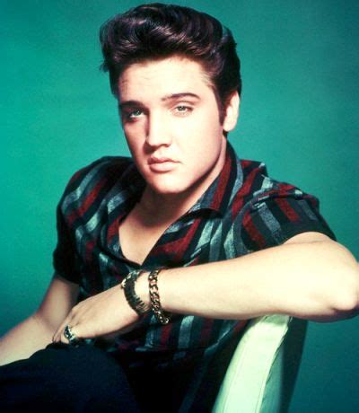 elvis presley weight and height|More.